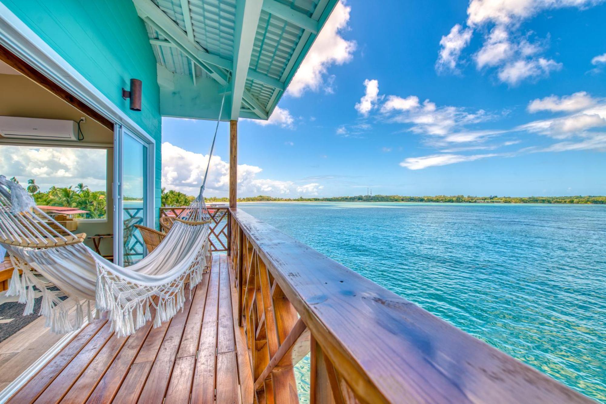 Bambuda Bocas Town Exterior photo